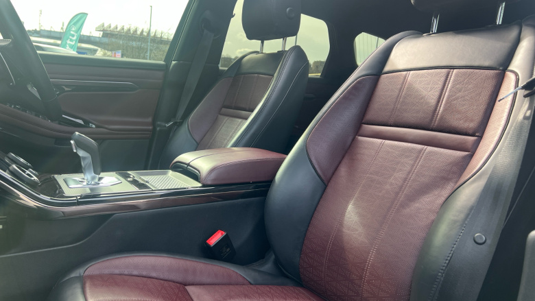 Land Rover Range Rover Evoque 2.0 D200 R-Dynamic HSE 5dr Auto Diesel Hatchback